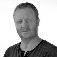 IF Metall Employee Ronny Olsson's profile photo