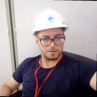 CNAS Employee Abdelmoumene Laouarem's profile photo