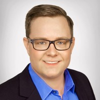 Compute Exchange Employee David King's profile photo