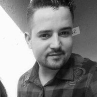 First Priority Audio Employee Gunnar Vingren's profile photo