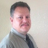 Central Freight Lines Employee Ted Martinez's profile photo