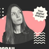 Alpaga Studio Employee Déborah Faltin's profile photo