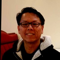 AIT Worldwide Logistics Employee Patrick Chew's profile photo