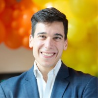 McCarthy Tétrault Employee Adam Goldenberg's profile photo