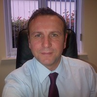 David Wilson Homes Employee Gary Ford's profile photo