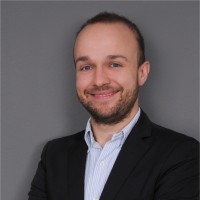 Hochschule für angewandte Wissenschaften Kempten Employee Felix Blank's profile photo