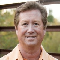 VoltDB Employee Thomas Pope's profile photo