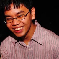 Microsoft Employee Patrick Chung's profile photo