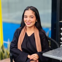 Juggernaut Commerce Employee Mishal Iqbal's profile photo