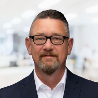 neue leben Versicherungen Employee Stephan Augustin's profile photo