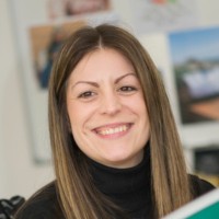 Parkers Branded Employee Charlotte Gill's profile photo