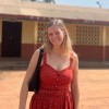 Backyard Bowls Employee Gaia Menni's profile photo