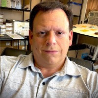 Rittenhouse Electric Supply Company Employee Carlo Faragalli's profile photo