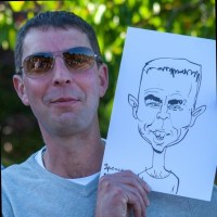Dan Forrest Email