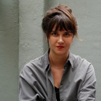 aarea Employee Livia Benedetti's profile photo