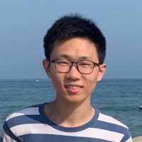 NVIDIA Employee Zian Wang's profile photo