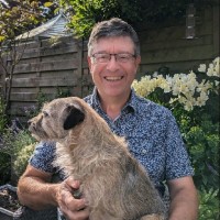 Borde Hill Garden Employee Peter Mills's profile photo