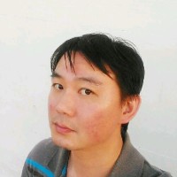Sure Print & Design Employee Charles Chen's profile photo