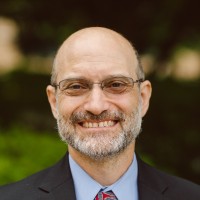 Evergreen Action Employee Tony Sirna's profile photo