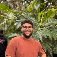 Wholechain Employee Austin Mullins's profile photo