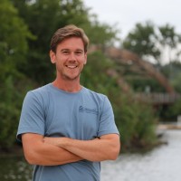 Hackensack Riverkeeper, Inc. Employee Tyler Tierney's profile photo