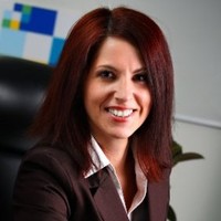 Asseco Central Europe Employee Iveta Fulopova's profile photo