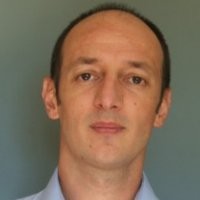 SAP SuccessFactors Employee Loïc Mathieu's profile photo