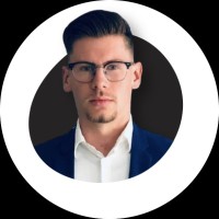 Block'Out Employee Victor Baudouin's profile photo
