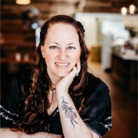 Vortex Engineering LLC Employee Alayna Behr's profile photo