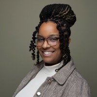 The Diversity Movement Employee Ayse Tillman's profile photo