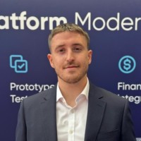 Airia - Enterprise AI Simplified Employee Jack Cooke's profile photo