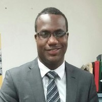 District Council 37 Employee Leo Morris's profile photo