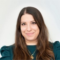 Office municipal d'habitation de Montréal (OMHM) Employee Natasha Khoury's profile photo