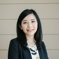 Natascha Tjendana Email