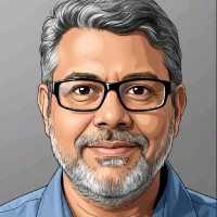 Santosh Das Email & Phone Number