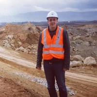 Octal Corporation Employee Xhelal Hamiti's profile photo