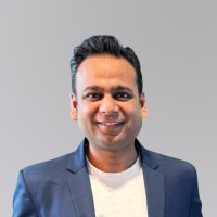 TVARIT Employee Vikas Goel's profile photo