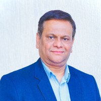 Xceedance Employee Anwesh Joshi's profile photo