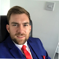 ClearVUE.Business Employee Jordan Archbold's profile photo