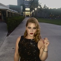 Priscila Omilion Email & Phone Number