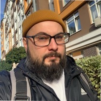 ProductCrafters Employee Oleksandr Nechaiev's profile photo