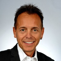 Buderus Heiztechnik AG Employee Rico Foroni's profile photo