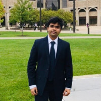 Lakeshore Global Corporation Employee Parth Dixit's profile photo