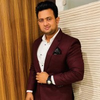 BVC eServices Pvt. Ltd. Employee Dheeraj Yadav's profile photo