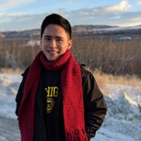 Databricks Employee Wei-Hsin Chen's profile photo