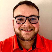 Nationwide Children's Hospital Employee Jonathan Oldham's profile photo