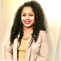 BA Sciences Employee Emily Ohakweh's profile photo