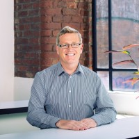 Pannone Corporate LLP Employee Andrew West's profile photo