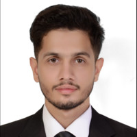 Auto List of Canada Employee Muhammad Faisal's profile photo