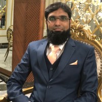Loads Limited Employee Nasir Procurement's profile photo